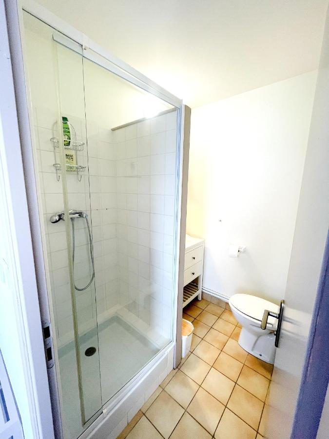 Les Trois Cedres Hotel Saint-Ouen-d'Aunis Екстериор снимка